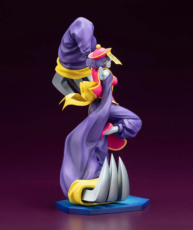 Vampire: The Night Warriors - Lei Lei - Bishoujo Statue - 1/7 (Kotobukiya)ㅤ – Kotobukiya – ActionFigureBrasil