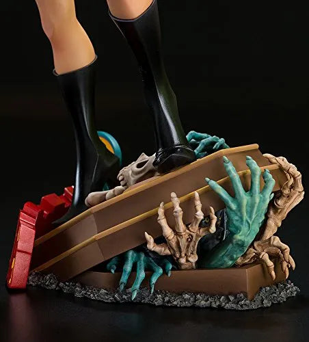 Vampirella - Super Mixture Model Vol.3 (Mamegyorai)ㅤ – Mamegyorai – ActionFigureBrasil