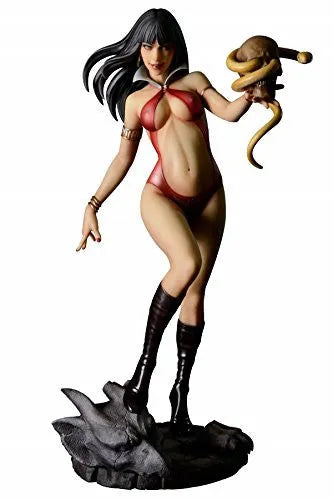 Vampirella - Zowㅤ – Mamegyorai – ActionFigureBrasil