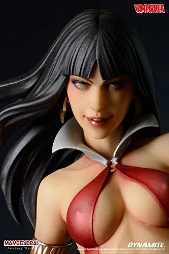 Vampirella - Zowㅤ – Mamegyorai – ActionFigureBrasil
