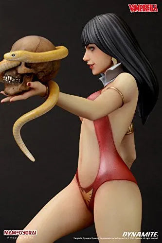 Vampirella - Zowㅤ – Mamegyorai – ActionFigureBrasil — acessórios