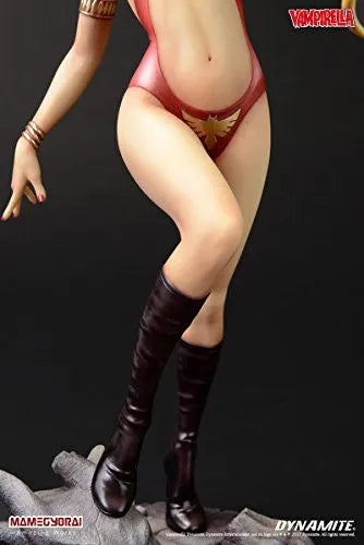 Vampirella - Zowㅤ – Mamegyorai – ActionFigureBrasil