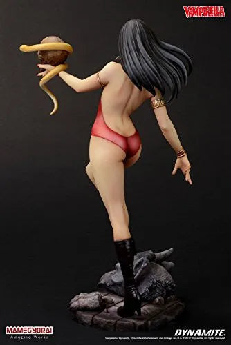 Vampirella - Zowㅤ – Mamegyorai – ActionFigureBrasil