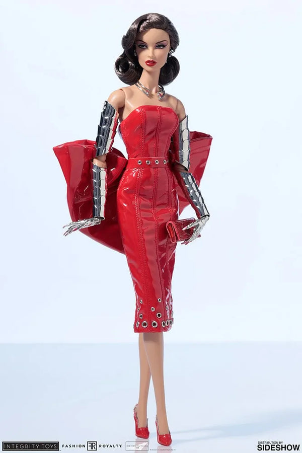 Vanessa Perrin® (Retro Dimensional) - LIMITED EDITION: 1000 – Integrity Toys – ActionFigure Brasil