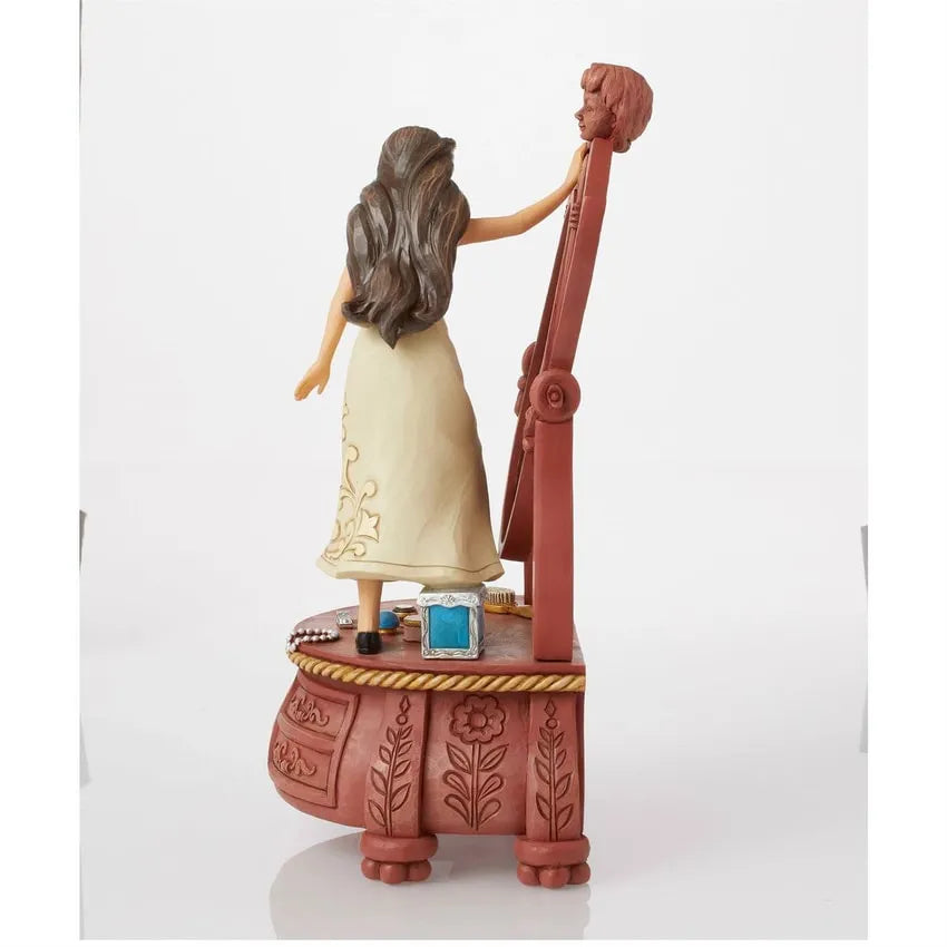 Vanessa Vanity Scene with Ursula – Enesco, LLC – ActionFigure Brasil