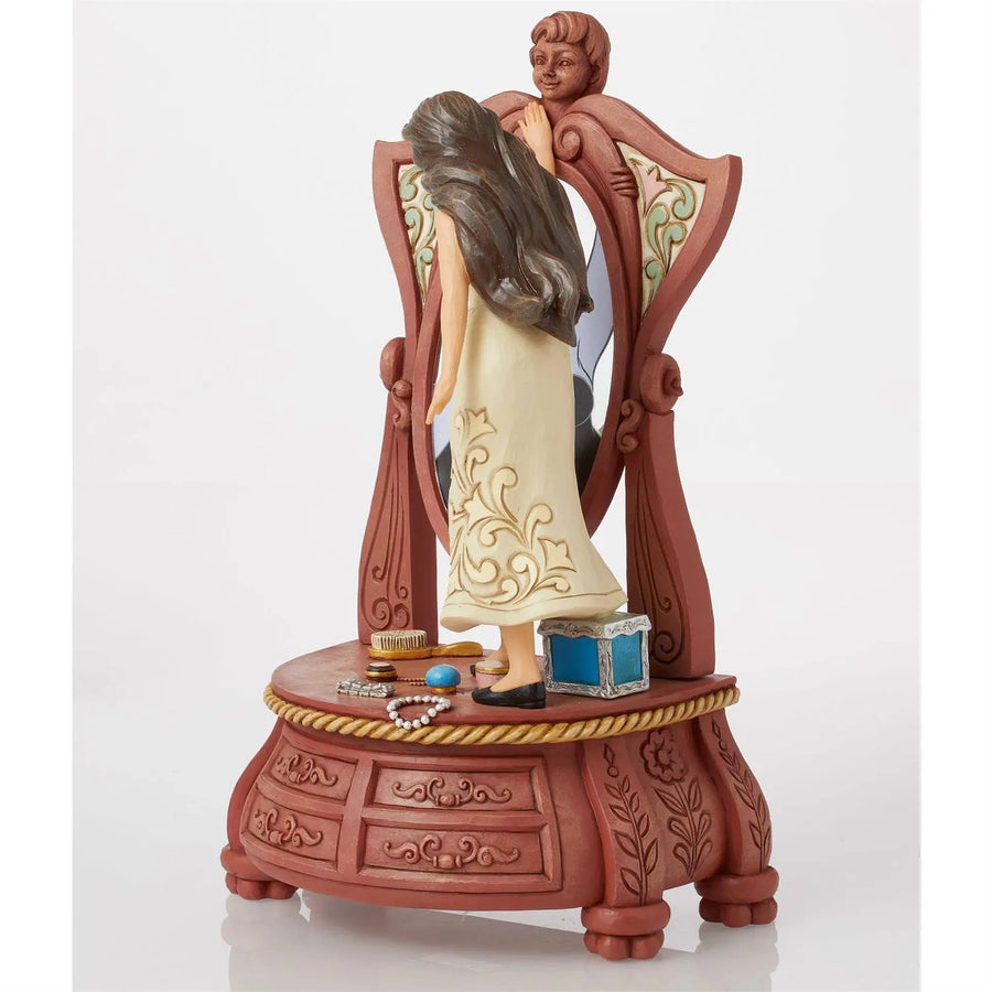 Vanessa Vanity Scene with Ursula – Enesco, LLC – ActionFigure Brasil