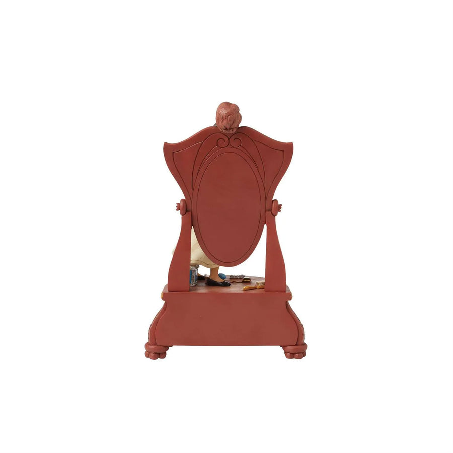 Vanessa Vanity Scene with Ursula – Enesco, LLC – ActionFigure Brasil