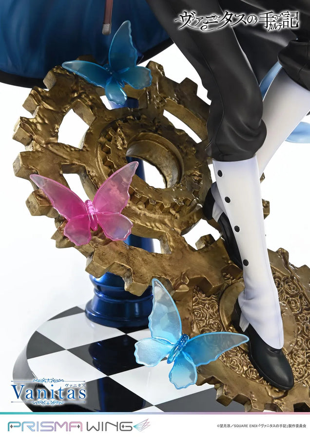 Vanitas (Bonus Version) The Case Study of Vanitas – Prime1Studio – ActionFigure Brasil