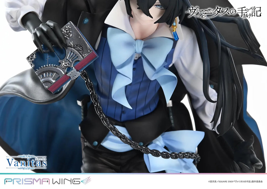 Vanitas (Bonus Version) The Case Study of Vanitas – Prime1Studio – ActionFigure Brasil