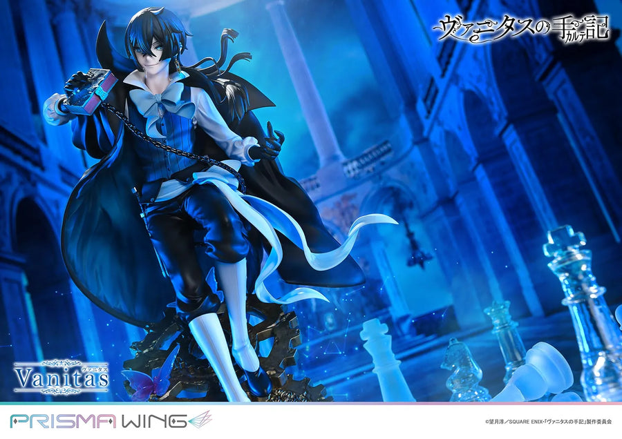 Vanitas (Bonus Version) The Case Study of Vanitas – Prime1Studio – ActionFigure Brasil