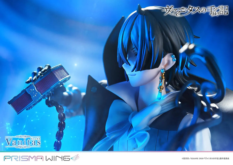Vanitas (Bonus Version) The Case Study of Vanitas – Prime1Studio – ActionFigure Brasil