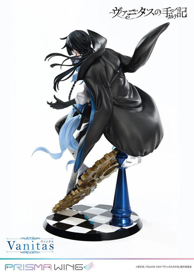 Vanitas (Bonus Version) The Case Study of Vanitas – Prime1Studio – ActionFigure Brasil