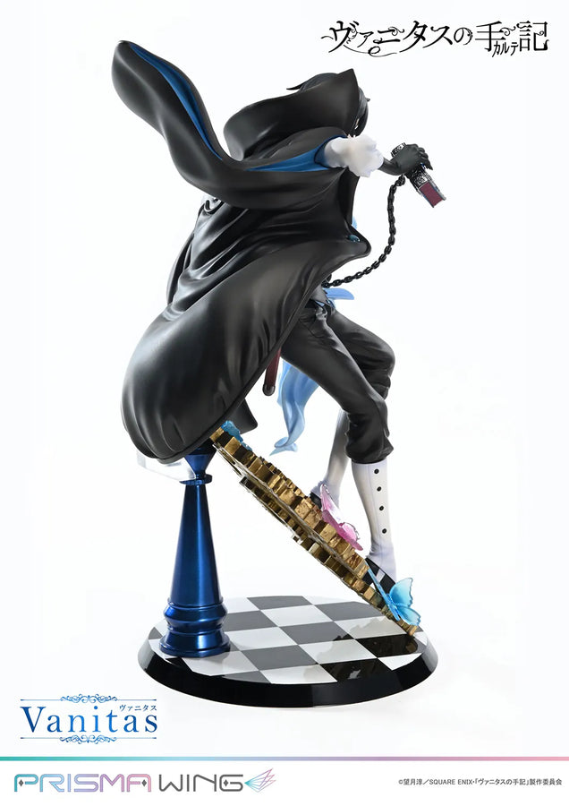Vanitas (Bonus Version) The Case Study of Vanitas – Prime1Studio – ActionFigure Brasil
