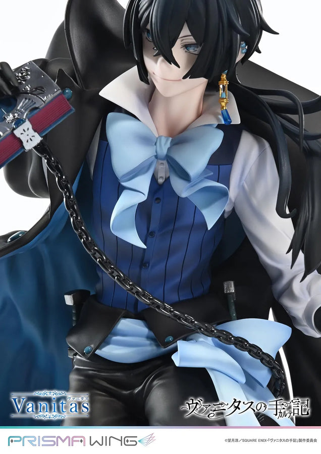 Vanitas (Bonus Version) The Case Study of Vanitas – Prime1Studio – ActionFigure Brasil