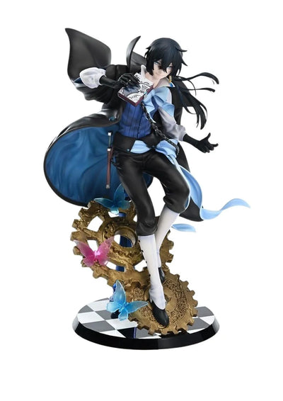 Vanitas no Carte - Vanitas - Prisma Wing - 1/7 (Prime 1 Studio)ㅤ – Prime 1 Studio – ActionFigureBrasil