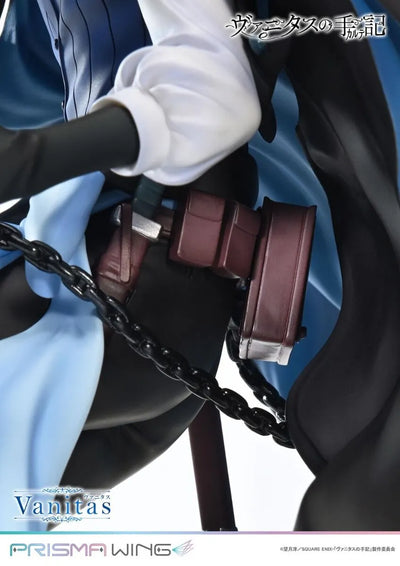 Vanitas no Carte - Vanitas - Prisma Wing - 1/7 (Prime 1 Studio)ㅤ – Prime 1 Studio – ActionFigureBrasil — detalhe do produto