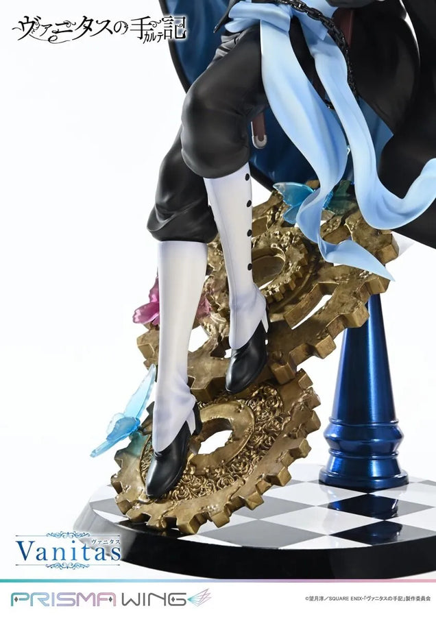 Vanitas no Carte - Vanitas - Prisma Wing - 1/7 (Prime 1 Studio)ㅤ – Prime 1 Studio – ActionFigureBrasil