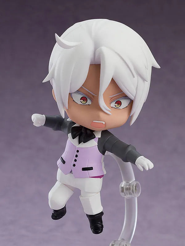Vanitas no Shuki - Murr - Noé Archiviste - Nendoroid #1774 (Orange Rouge)ㅤ – Orange Rouge – ActionFigureBrasil