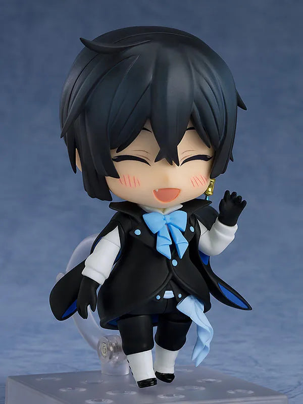 Vanitas no Shuki - Vanitas - Nendoroid #1773 (Orange Rouge)ㅤ – Orange Rouge – ActionFigureBrasil