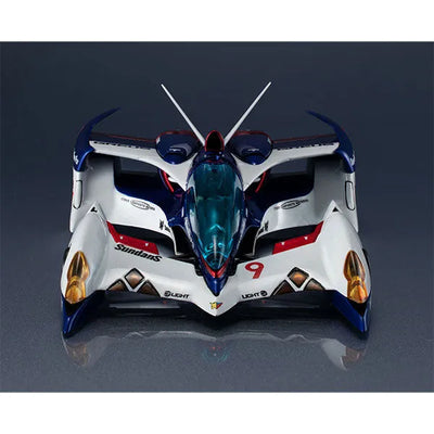 Variable Action Future - GPX Cyber Formula - SAGA Garland - SF-03 - Livery Edition (MegaHouse)ㅤ – MegaHouse – ActionFigureBrasil — close