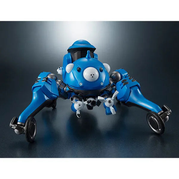 Variable Action Hi-SPEC Ghost in the Shell: SAC_2045 Tachikoma & Motoko Kusanagiㅤ – MegaHouse – ActionFigureBrasil