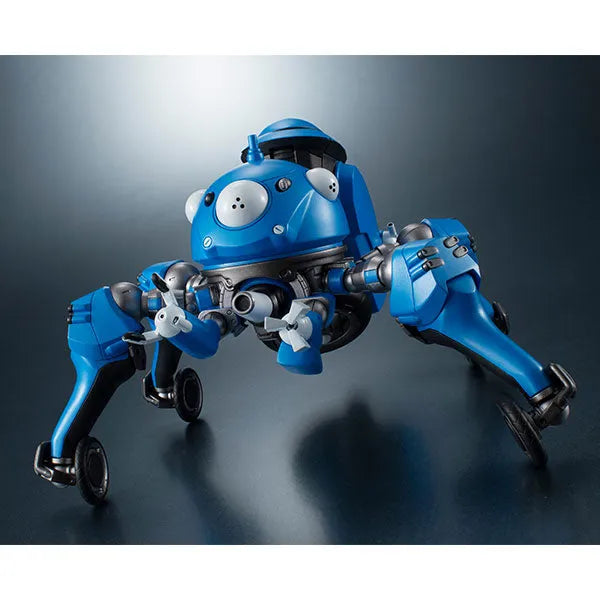Variable Action Hi-SPEC Ghost in the Shell: SAC_2045 Tachikoma & Motoko Kusanagiㅤ – MegaHouse – ActionFigureBrasil