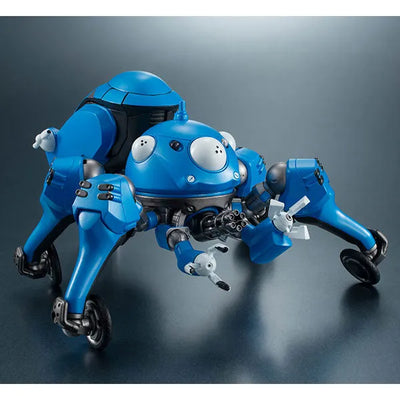 Variable Action Hi-SPEC Ghost in the Shell: SAC_2045 Tachikoma & Motoko Kusanagiㅤ – MegaHouse – ActionFigureBrasil — detalhe do produto