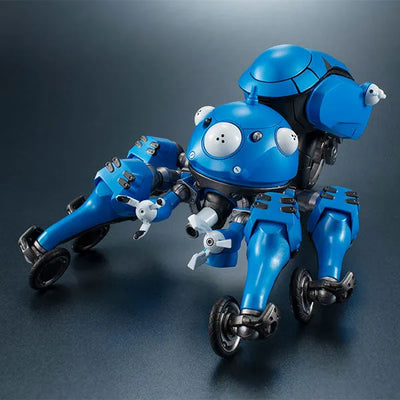 Variable Action Hi-SPEC Ghost in the Shell: SAC_2045 Tachikoma & Motoko Kusanagiㅤ – MegaHouse – ActionFigureBrasil — close