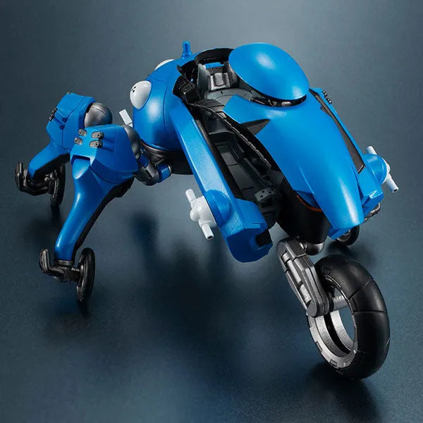 Variable Action Hi-SPEC Ghost in the Shell: SAC_2045 Tachikoma & Motoko Kusanagiㅤ – MegaHouse – ActionFigureBrasil