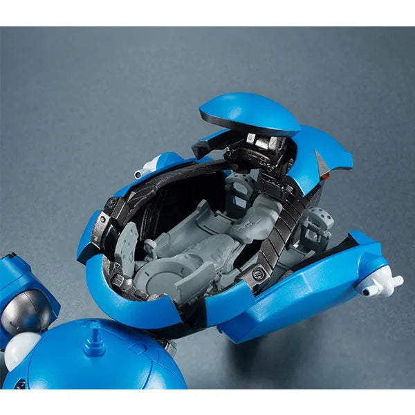 Variable Action Hi-SPEC Ghost in the Shell: SAC_2045 Tachikoma & Motoko Kusanagiㅤ – MegaHouse – ActionFigureBrasil