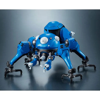 Variable Action Hi-SPEC Ghost in the Shell: SAC_2045 Tachikoma & Motoko Kusanagiㅤ – MegaHouse – ActionFigureBrasil — iluminação de estúdio