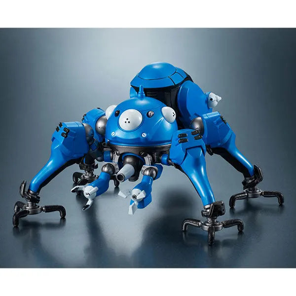 Variable Action Hi-SPEC Ghost in the Shell: SAC_2045 Tachikoma & Motoko Kusanagiㅤ – MegaHouse – ActionFigureBrasil