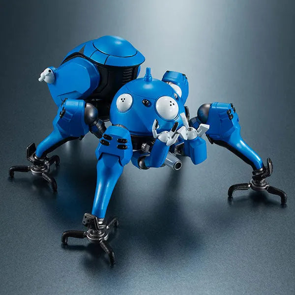 Variable Action Hi-SPEC Ghost in the Shell: SAC_2045 Tachikoma & Motoko Kusanagiㅤ – MegaHouse – ActionFigureBrasil