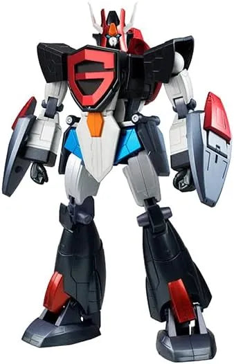 Variable Action - Hi-SPEC- Super Power Robo Garat - Jambu - Renewal Ver. (Megahouse)ㅤ – MegaHouse – ActionFigureBrasil