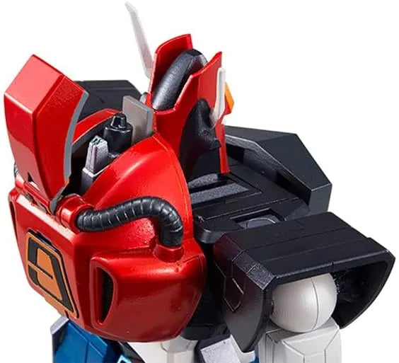 Variable Action - Hi-SPEC- Super Power Robo Garat - Jambu - Renewal Ver. (Megahouse)ㅤ – MegaHouse – ActionFigureBrasil