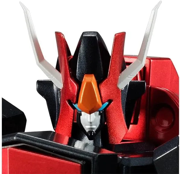 Variable Action - Hi-SPEC- Super Power Robo Garat - Jambu - Renewal Ver. (Megahouse)ㅤ – MegaHouse – ActionFigureBrasil