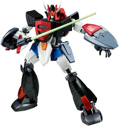 Variable Action - Hi-SPEC- Super Power Robo Garat - Jambu - Renewal Ver. (Megahouse)ㅤ – MegaHouse – ActionFigureBrasil — acessórios