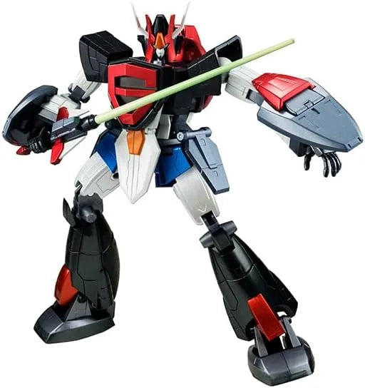 Variable Action - Hi-SPEC- Super Power Robo Garat - Jambu - Renewal Ver. (Megahouse)ㅤ – MegaHouse – ActionFigureBrasil