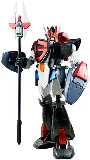 Variable Action - Hi-SPEC- Super Power Robo Garat - Jambu - Renewal Ver. (Megahouse)ㅤ – MegaHouse – ActionFigureBrasil