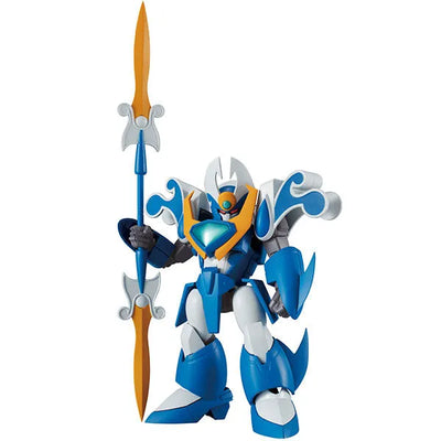Variable Action Mini - Mado King - Granzort Aquabeat (MegaHouse)ㅤ – MegaHouse – ActionFigureBrasil
