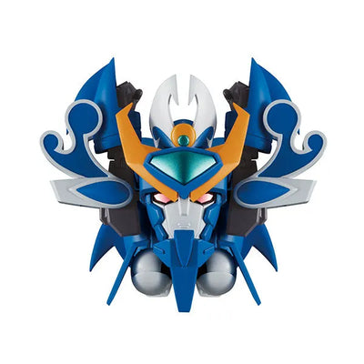 Variable Action Mini - Mado King - Granzort Aquabeat (MegaHouse)ㅤ – MegaHouse – ActionFigureBrasil — close