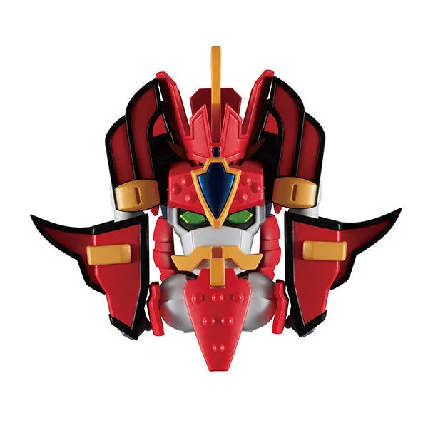 Variable Action Mini - Mado King - Granzort Granzort (MegaHouse)ㅤ – MegaHouse – ActionFigureBrasil