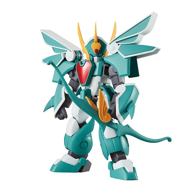 Variable Action Mini - Mado King - Granzort Winzert (MegaHouse)ㅤ – MegaHouse – ActionFigureBrasil