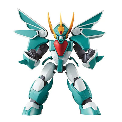 Variable Action Mini - Mado King - Granzort Winzert (MegaHouse)ㅤ – MegaHouse – ActionFigureBrasil — ângulo diferente