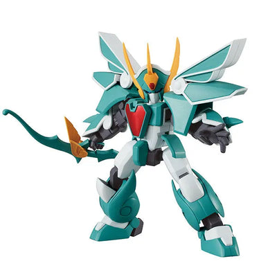 Variable Action Mini - Mado King - Granzort Winzert (MegaHouse)ㅤ – MegaHouse – ActionFigureBrasil — embalagem