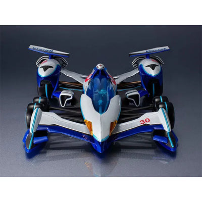 Variable Action Variations - Future GPX Cyber Formula - Vision Asurada (MegaHouse)ㅤ – MegaHouse – ActionFigureBrasil — detalhe do produto