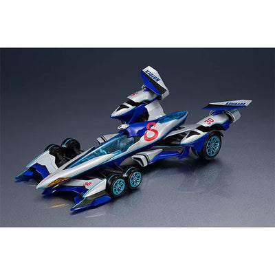 Variable Action Variations - Future GPX Cyber Formula - Vision Asurada (MegaHouse)ㅤ – MegaHouse – ActionFigureBrasil — close