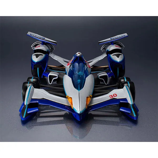 Variable Action Variations - Future GPX Cyber Formula - Vision Asurada (MegaHouse)ㅤ – MegaHouse – ActionFigureBrasil