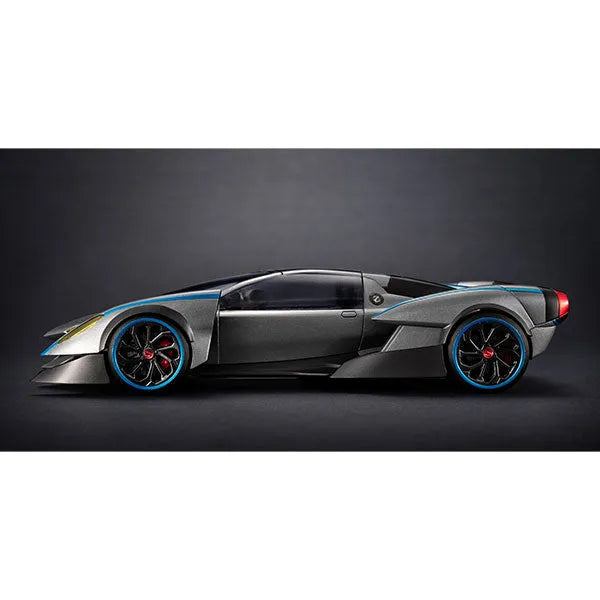 Variable Action Variations - New Century GPX Cyber Formula - Asurada V.S.X-R (Megahouse)ㅤ – MegaHouse – ActionFigureBrasil