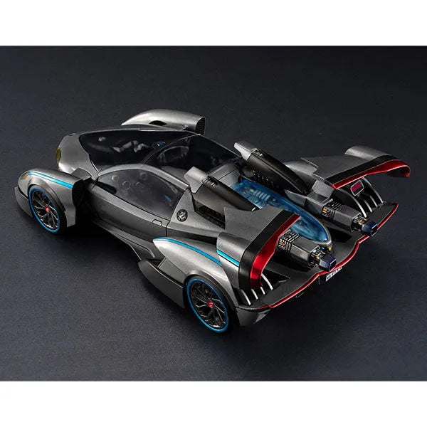 Variable Action Variations - New Century GPX Cyber Formula - Asurada V.S.X-R (Megahouse)ㅤ – MegaHouse – ActionFigureBrasil